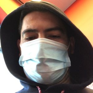 Meet your Posher, Oscar